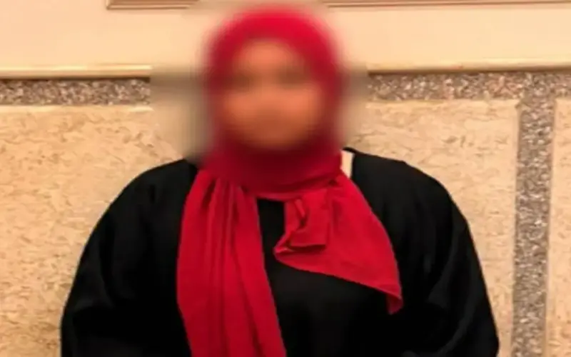 استخدمت الذكاء الاصطناعي لخداع متابعيها.. والشرطة المصرية تضبطها